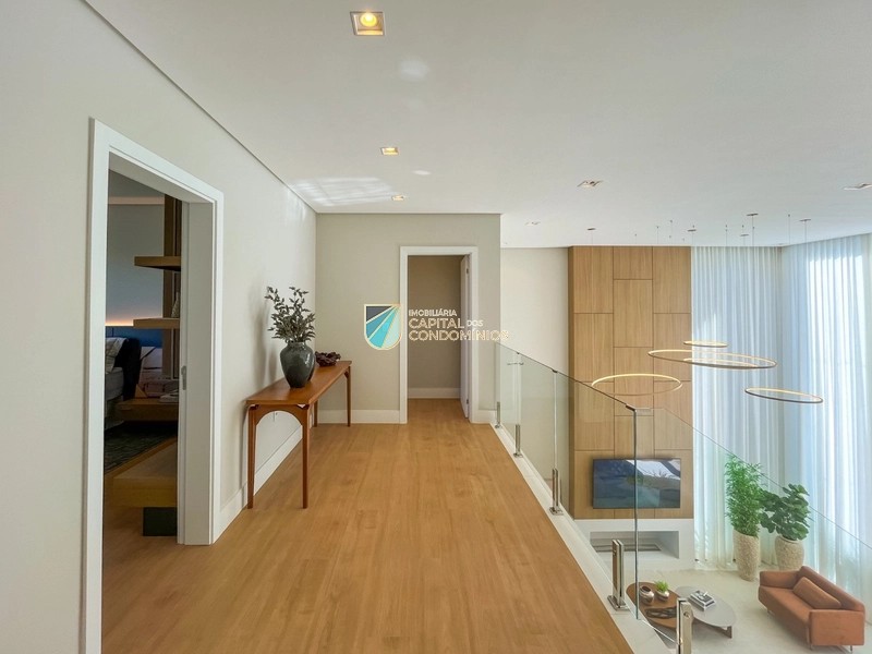 Sobrado mobiliado e decorado no Capão Ilhas Resort: 42ª foto da galeria de imagens do imóvel