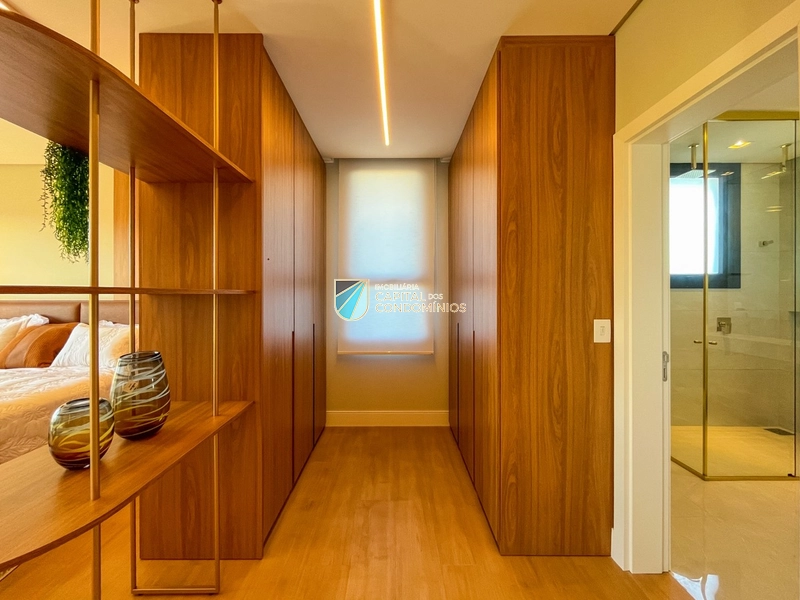 Sobrado mobiliado e decorado no Capão Ilhas Resort: 20ª foto da galeria de imagens do imóvel