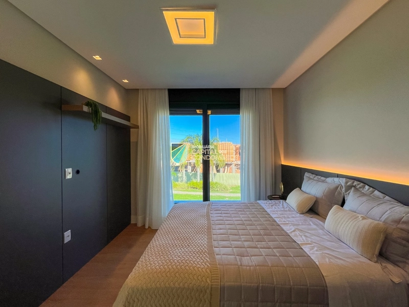 Sobrado mobiliado e decorado no Capão Ilhas Resort: 8ª foto da galeria de imagens do imóvel