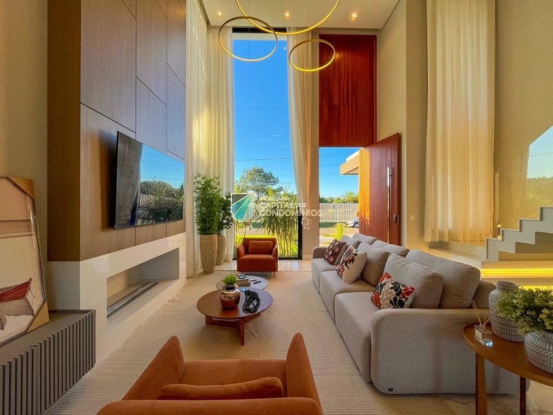 Sobrado mobiliado e decorado no Capão Ilhas Resort: 24ª foto da galeria de imagens do imóvel