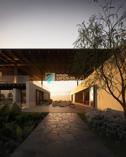 LANÇAMENTO ENSEADA LAGOA DOS QUADROS: 34ª foto da galeria de imagens do imóvel