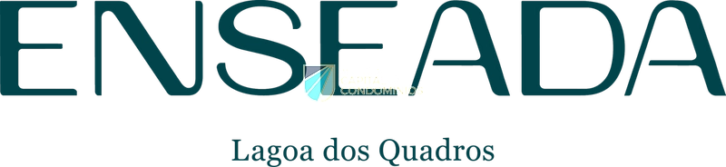 LANÇAMENTO ENSEADA LAGOA DOS QUADROS