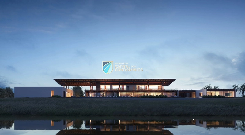 LANÇAMENTO ENSEADA LAGOA DOS QUADROS: 20ª foto da galeria de imagens do imóvel