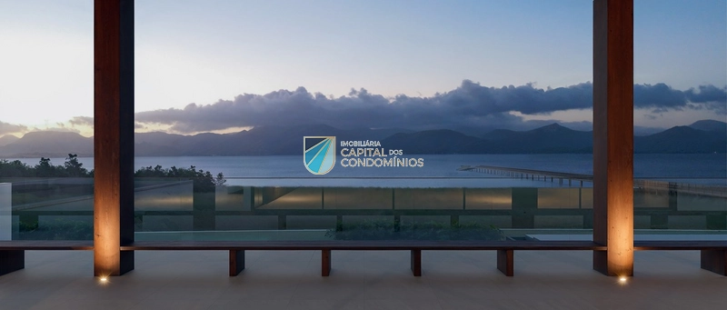 LANÇAMENTO ENSEADA LAGOA DOS QUADROS: 60ª foto da galeria de imagens do imóvel