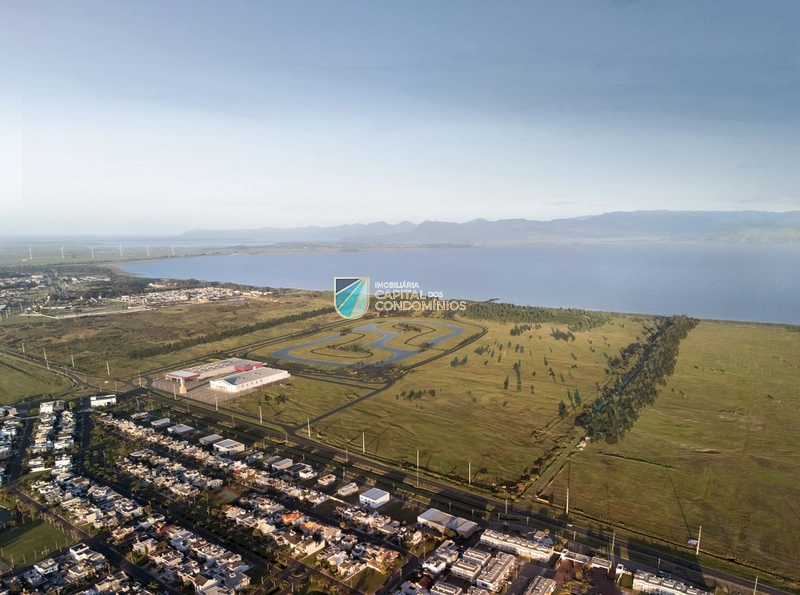 LANÇAMENTO ENSEADA LAGOA DOS QUADROS: 3ª foto da galeria de imagens do imóvel