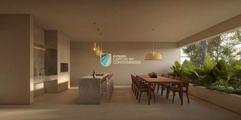 LANÇAMENTO ENSEADA LAGOA DOS QUADROS: 40ª foto da galeria de imagens do imóvel