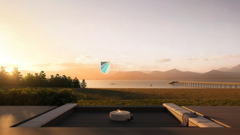 LANÇAMENTO ENSEADA LAGOA DOS QUADROS: 31ª foto da galeria de imagens do imóvel