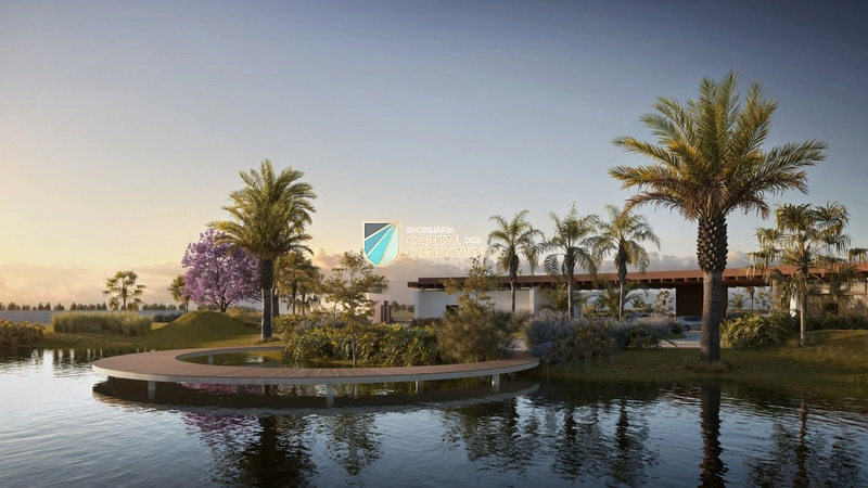 LANÇAMENTO ENSEADA LAGOA DOS QUADROS: 8ª foto da galeria de imagens do imóvel