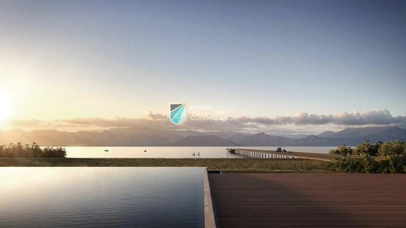 LANÇAMENTO ENSEADA LAGOA DOS QUADROS: 28ª foto da galeria de imagens do imóvel