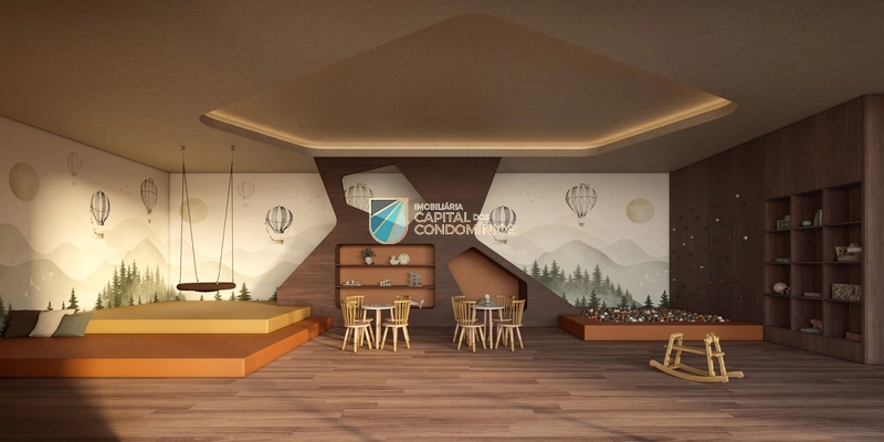 LANÇAMENTO ENSEADA LAGOA DOS QUADROS: 48ª foto da galeria de imagens do imóvel