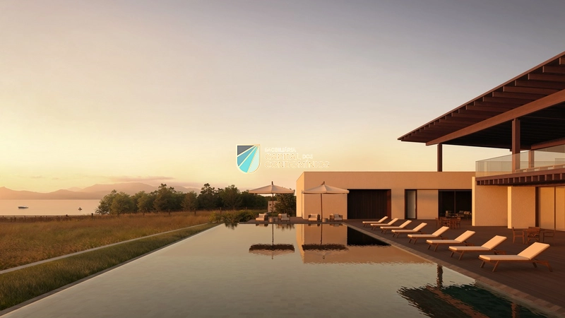 LANÇAMENTO ENSEADA LAGOA DOS QUADROS: 27ª foto da galeria de imagens do imóvel