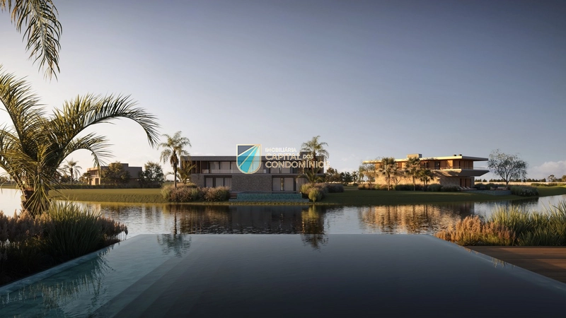 LANÇAMENTO ENSEADA LAGOA DOS QUADROS: 14ª foto da galeria de imagens do imóvel