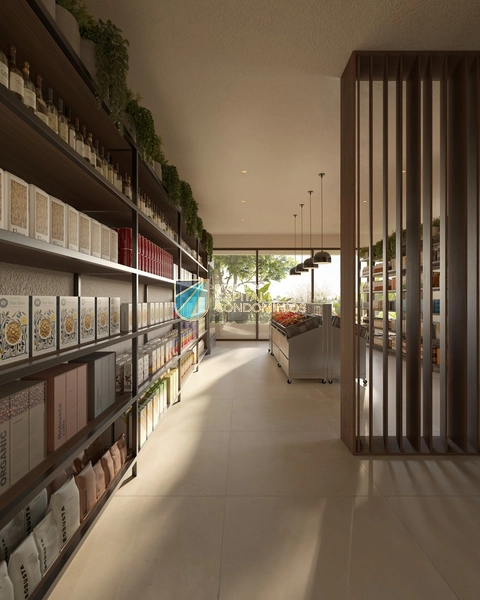 LANÇAMENTO ENSEADA LAGOA DOS QUADROS: 37ª foto da galeria de imagens do imóvel