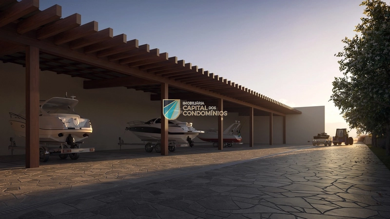 LANÇAMENTO ENSEADA LAGOA DOS QUADROS: 22ª foto da galeria de imagens do imóvel