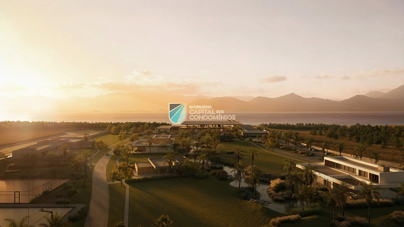 LANÇAMENTO ENSEADA LAGOA DOS QUADROS: 11ª foto da galeria de imagens do imóvel