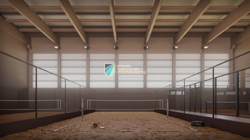 LANÇAMENTO ENSEADA LAGOA DOS QUADROS: 39ª foto da galeria de imagens do imóvel