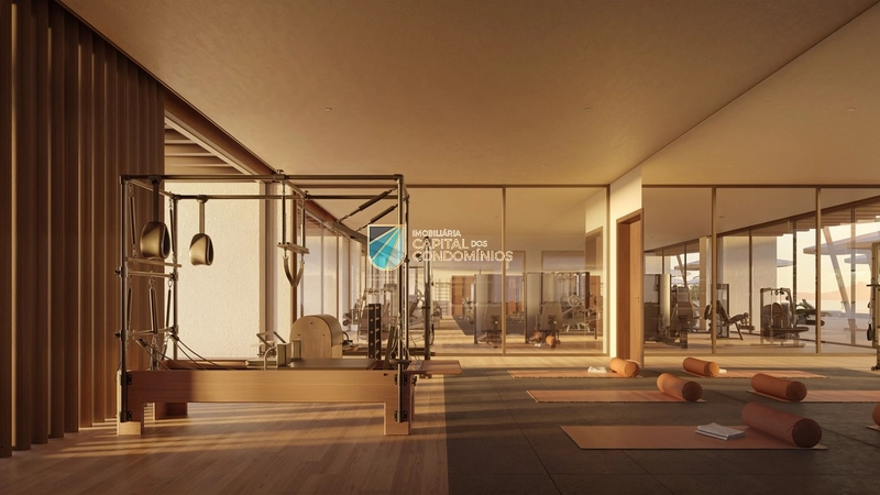 LANÇAMENTO ENSEADA LAGOA DOS QUADROS: 44ª foto da galeria de imagens do imóvel