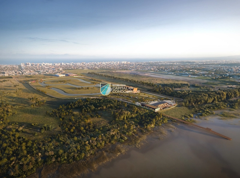 LANÇAMENTO ENSEADA LAGOA DOS QUADROS: 4ª foto da galeria de imagens do imóvel