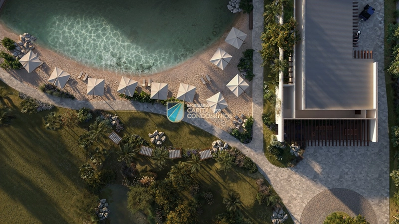 LANÇAMENTO ENSEADA LAGOA DOS QUADROS: 21ª foto da galeria de imagens do imóvel