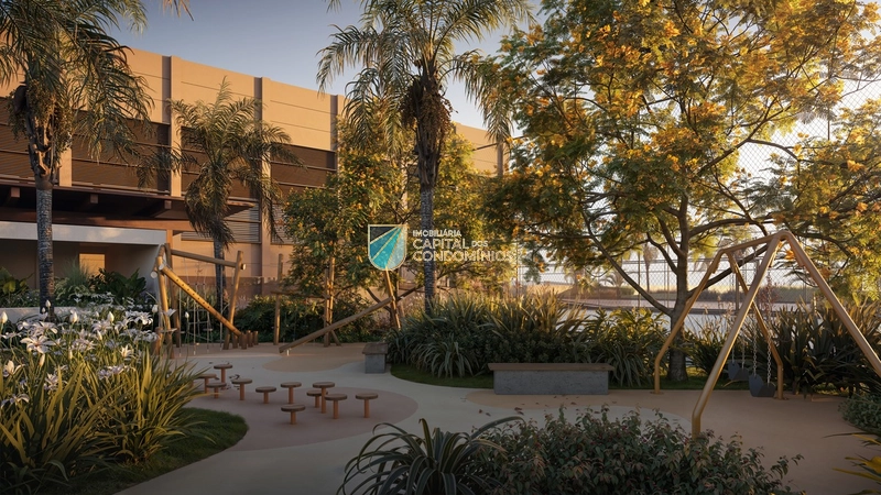 LANÇAMENTO ENSEADA LAGOA DOS QUADROS: 18ª foto da galeria de imagens do imóvel