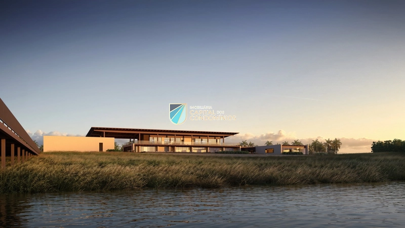 LANÇAMENTO ENSEADA LAGOA DOS QUADROS: 35ª foto da galeria de imagens do imóvel