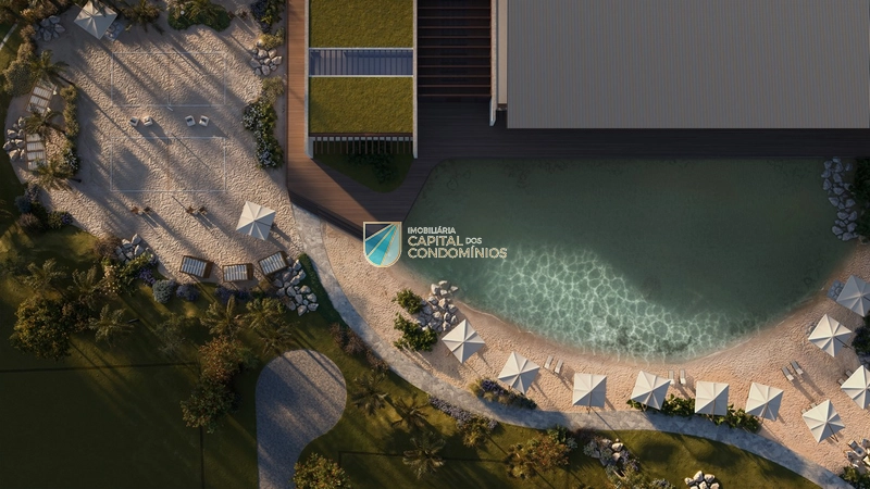 LANÇAMENTO ENSEADA LAGOA DOS QUADROS: 24ª foto da galeria de imagens do imóvel