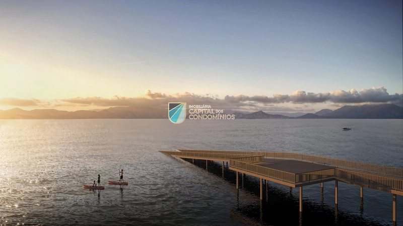 LANÇAMENTO ENSEADA LAGOA DOS QUADROS: 36ª foto da galeria de imagens do imóvel