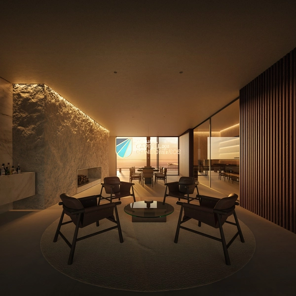 LANÇAMENTO ENSEADA LAGOA DOS QUADROS: 56ª foto da galeria de imagens do imóvel