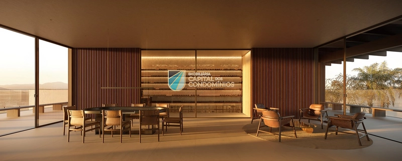 LANÇAMENTO ENSEADA LAGOA DOS QUADROS: 55ª foto da galeria de imagens do imóvel