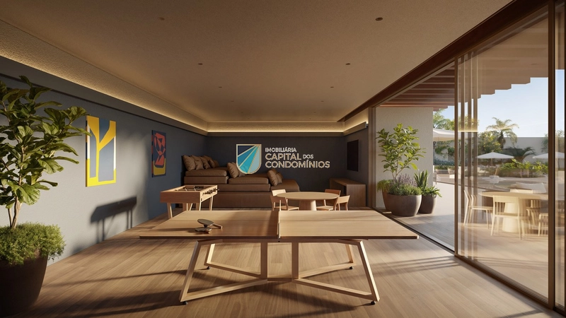 LANÇAMENTO ENSEADA LAGOA DOS QUADROS: 49ª foto da galeria de imagens do imóvel