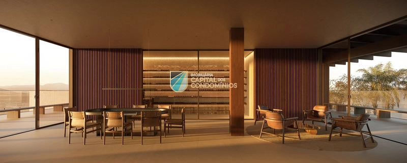 LANÇAMENTO ENSEADA LAGOA DOS QUADROS: 54ª foto da galeria de imagens do imóvel