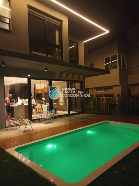 Sobrado novo no Riviera: 5ª foto da galeria de imagens do imóvel