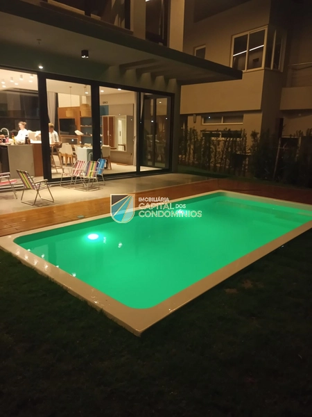 Sobrado novo no Riviera: 3ª foto da galeria de imagens do imóvel