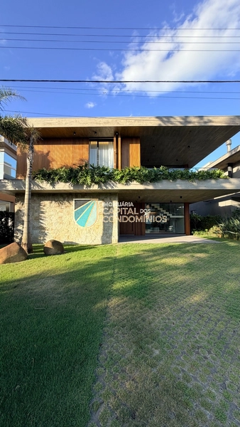 Sobrado mobiliado e decorado no Condomínio La Plage em Xangri-lá: 5ª foto da galeria de imagens do imóvel