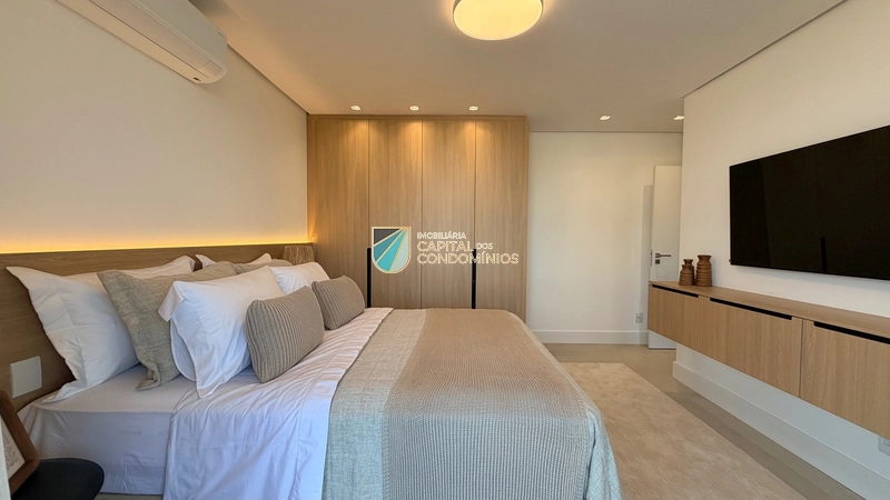 Sobrado mobiliado e decorado no Condomínio La Plage em Xangri-lá: 28ª foto da galeria de imagens do imóvel