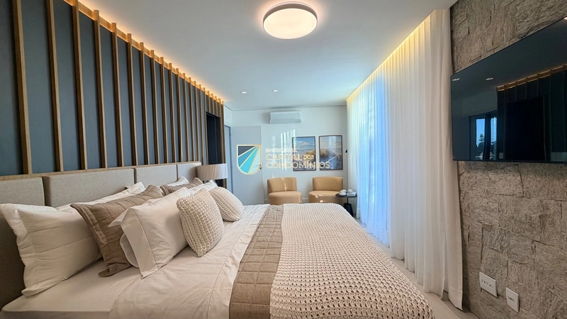 Sobrado mobiliado e decorado no Condomínio La Plage em Xangri-lá: 23ª foto da galeria de imagens do imóvel