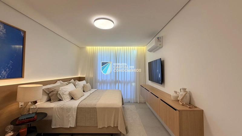 Sobrado mobiliado e decorado no Condomínio La Plage em Xangri-lá: 16ª foto da galeria de imagens do imóvel