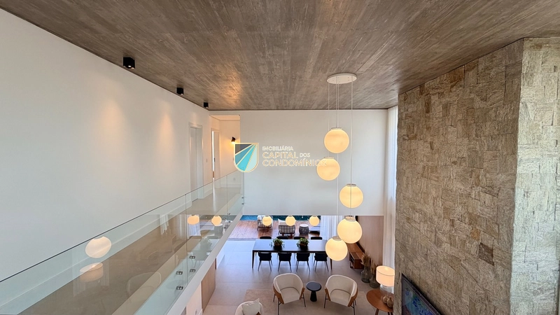 Sobrado mobiliado e decorado no Condomínio La Plage em Xangri-lá: 18ª foto da galeria de imagens do imóvel