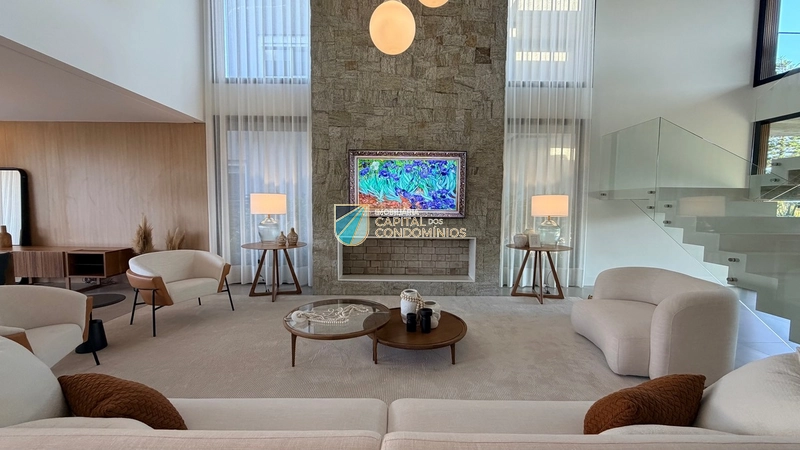 Sobrado mobiliado e decorado no Condomínio La Plage em Xangri-lá: 14ª foto da galeria de imagens do imóvel