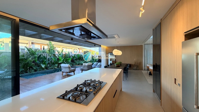 Sobrado mobiliado e decorado no Condomínio La Plage em Xangri-lá: 31ª foto da galeria de imagens do imóvel