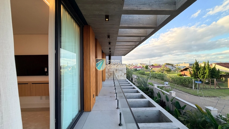 Sobrado mobiliado e decorado no Condomínio La Plage em Xangri-lá: 29ª foto da galeria de imagens do imóvel