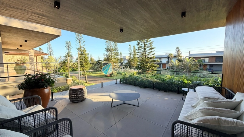 Sobrado mobiliado e decorado no Condomínio La Plage em Xangri-lá: 20ª foto da galeria de imagens do imóvel