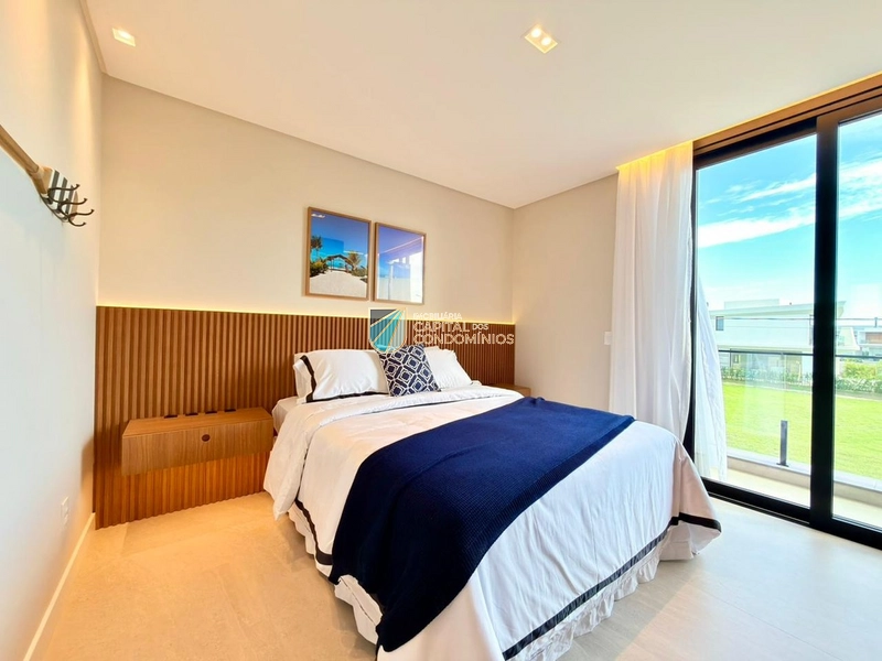 Sobrado beira lago no Condomínio Amare em Xangri-lá: 35ª foto da galeria de imagens do imóvel