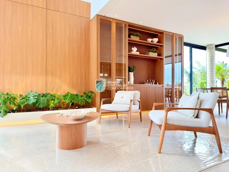 Sobrado beira lago no Condomínio Amare em Xangri-lá: 10ª foto da galeria de imagens do imóvel