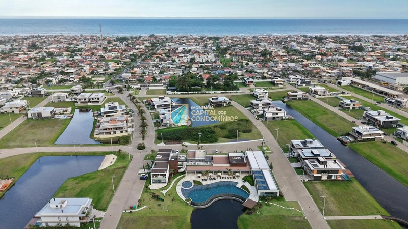 Sobrado beira lago no Condomínio Amare em Xangri-lá: 73ª foto da galeria de imagens do imóvel