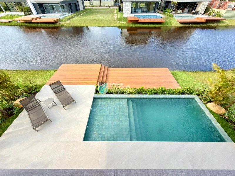 Sobrado beira lago no Condomínio Amare em Xangri-lá: 56ª foto da galeria de imagens do imóvel