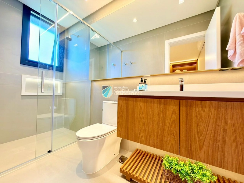 Sobrado beira lago no Condomínio Amare em Xangri-lá: 34ª foto da galeria de imagens do imóvel