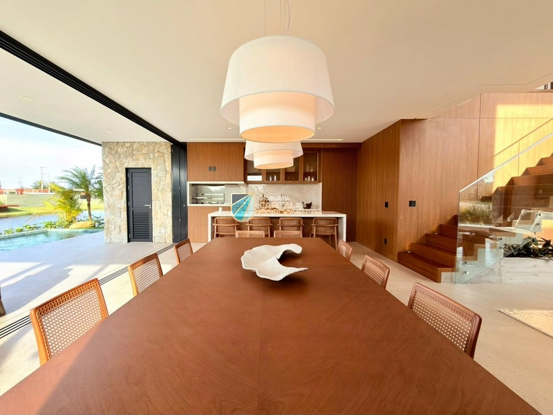 Sobrado beira lago no Condomínio Amare em Xangri-lá: 18ª foto da galeria de imagens do imóvel