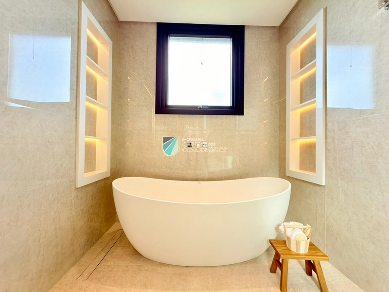 Sobrado beira lago no Condomínio Amare em Xangri-lá: 48ª foto da galeria de imagens do imóvel