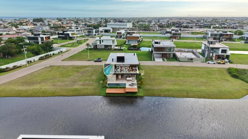 Sobrado beira lago no Condomínio Amare em Xangri-lá: 71ª foto da galeria de imagens do imóvel